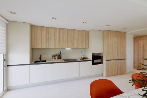 Apartament w Mijas, Malaga, Hiszpania 3 sypialnie, 101 mkw. nr 162008 – zdjęcie 17