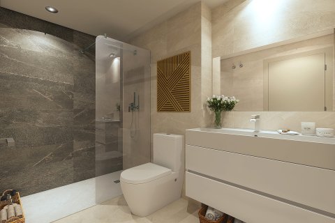 Apartament w Mijas, Malaga, Hiszpania 3 sypialnie, 101 mkw. nr 162008 – zdjęcie 20