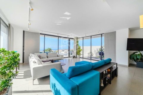 Villa for sale in Adeje, Tenerife, Spain 5 bedrooms, 528 sq.m. No. 146725 - photo 17