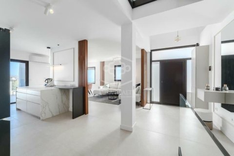 Villa for sale in Candelaria, Tenerife, Spain 4 bedrooms, 246 sq.m. No. 146728 - photo 1