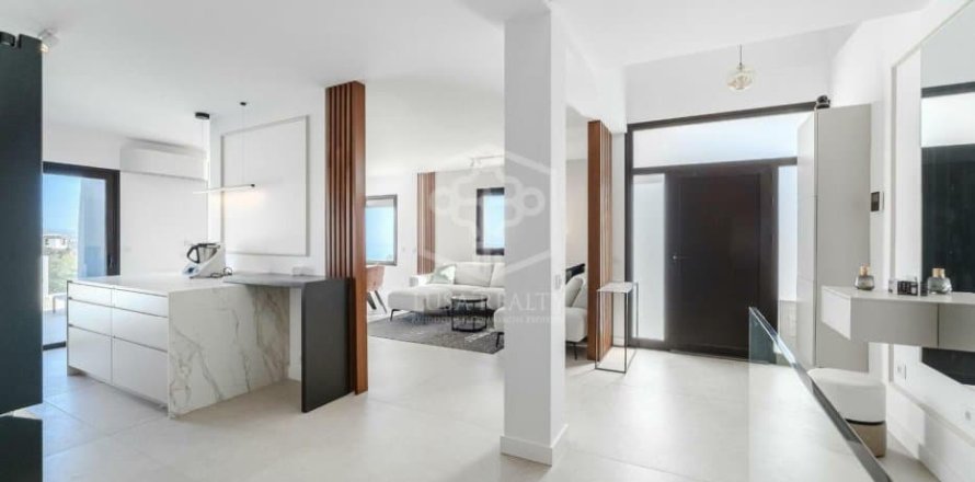 Villa in Candelaria, Tenerife, Spain 4 bedrooms, 246 sq.m. No. 146728