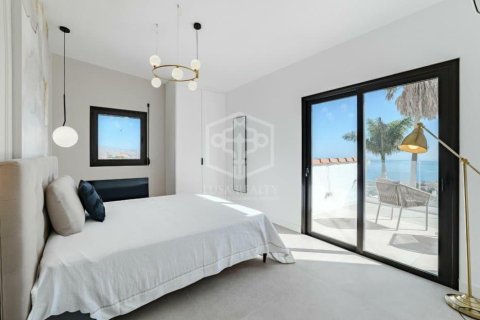 Villa for sale in Candelaria, Tenerife, Spain 4 bedrooms, 246 sq.m. No. 146728 - photo 14