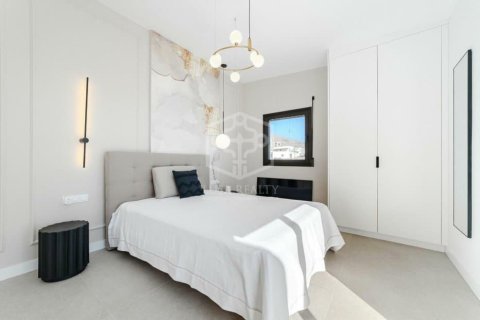 Villa for sale in Candelaria, Tenerife, Spain 4 bedrooms, 246 sq.m. No. 146728 - photo 21