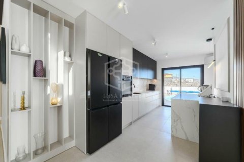 Villa for sale in Candelaria, Tenerife, Spain 4 bedrooms, 246 sq.m. No. 146728 - photo 9