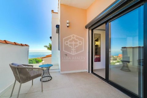 Villa for sale in Candelaria, Tenerife, Spain 4 bedrooms, 246 sq.m. No. 146728 - photo 24