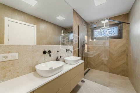 Villa for sale in Candelaria, Tenerife, Spain 4 bedrooms, 246 sq.m. No. 146728 - photo 29