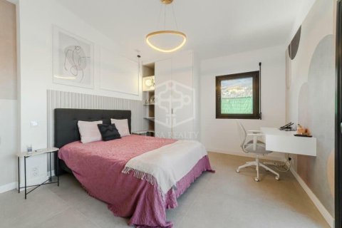 Villa for sale in Candelaria, Tenerife, Spain 4 bedrooms, 246 sq.m. No. 146728 - photo 17