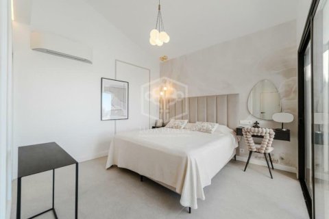 Villa for sale in Candelaria, Tenerife, Spain 4 bedrooms, 246 sq.m. No. 146728 - photo 22