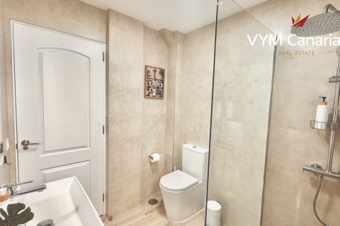 Apartamento en venta en Adeje, Tenerife, España 3 dormitorios, 80 m2 No. 146729 - foto 16