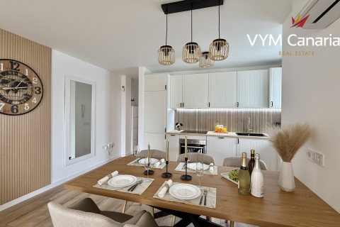 Apartamento en venta en Adeje, Tenerife, España 3 dormitorios, 80 m2 No. 146729 - foto 8