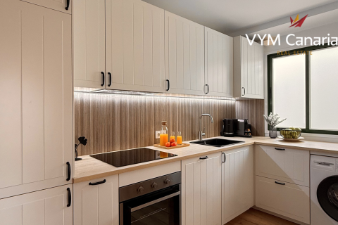 Apartamento en venta en Adeje, Tenerife, España 3 dormitorios, 80 m2 No. 146729 - foto 7