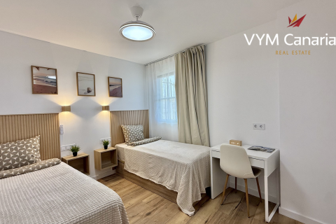 Apartamento en venta en Adeje, Tenerife, España 3 dormitorios, 80 m2 No. 146729 - foto 23