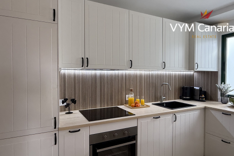 Apartamento en venta en Adeje, Tenerife, España 3 dormitorios, 80 m2 No. 146729 - foto 5