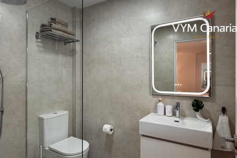 Apartamento en venta en Adeje, Tenerife, España 3 dormitorios, 80 m2 No. 146729 - foto 11