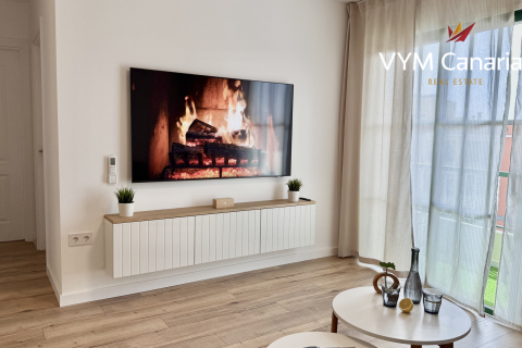 Apartamento en venta en Adeje, Tenerife, España 3 dormitorios, 80 m2 No. 146729 - foto 6