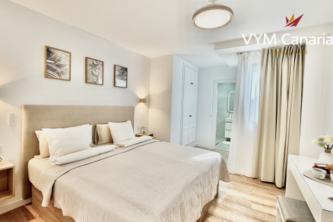 Apartamento en venta en Adeje, Tenerife, España 3 dormitorios, 80 m2 No. 146729 - foto 25