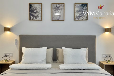 Apartamento en venta en Adeje, Tenerife, España 3 dormitorios, 80 m2 No. 146729 - foto 20