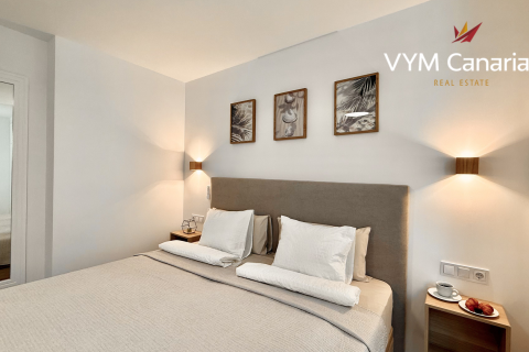 Apartamento en venta en Adeje, Tenerife, España 3 dormitorios, 80 m2 No. 146729 - foto 26