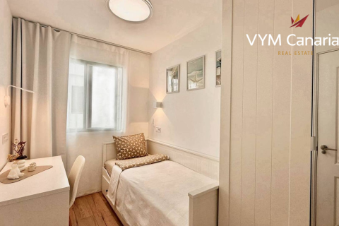 Apartamento en venta en Adeje, Tenerife, España 3 dormitorios, 80 m2 No. 146729 - foto 9