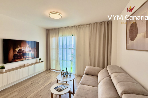 Apartamento en venta en Adeje, Tenerife, España 3 dormitorios, 80 m2 No. 146729 - foto 17