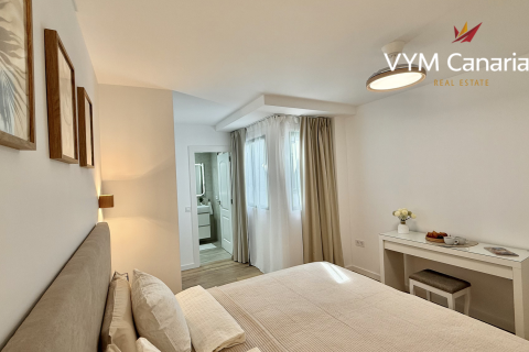 Apartamento en venta en Adeje, Tenerife, España 3 dormitorios, 80 m2 No. 146729 - foto 24