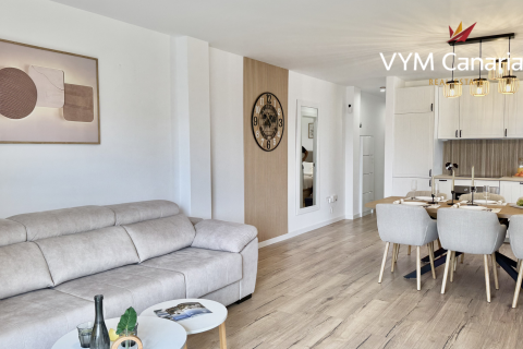 Apartamento en venta en Adeje, Tenerife, España 3 dormitorios, 80 m2 No. 146729 - foto 21