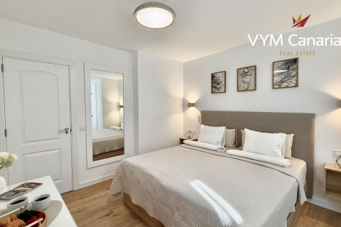 Apartamento en venta en Adeje, Tenerife, España 3 dormitorios, 80 m2 No. 146729 - foto 13