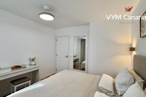 Apartamento en venta en Adeje, Tenerife, España 3 dormitorios, 80 m2 No. 146729 - foto 10