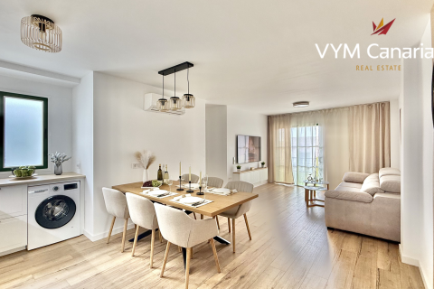 Apartamento en venta en Adeje, Tenerife, España 3 dormitorios, 80 m2 No. 146729 - foto 18