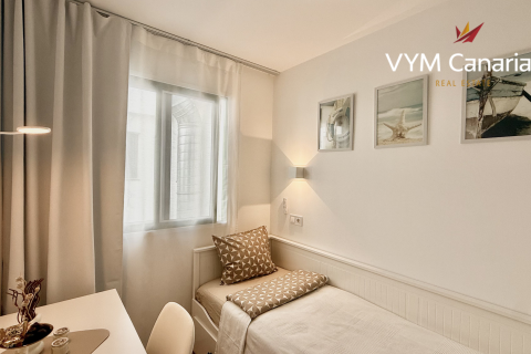 Apartamento en venta en Adeje, Tenerife, España 3 dormitorios, 80 m2 No. 146729 - foto 15