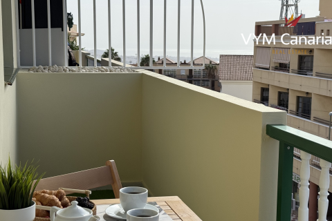 Apartamento en venta en Adeje, Tenerife, España 3 dormitorios, 80 m2 No. 146729 - foto 2