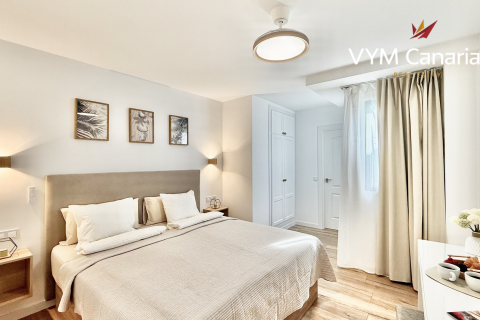 Apartamento en venta en Adeje, Tenerife, España 3 dormitorios, 80 m2 No. 146729 - foto 22