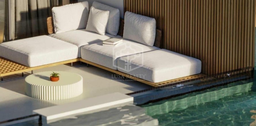 Apartment in Arona, Tenerife, Spain 4 bedrooms, 150 sq.m. No. 146726