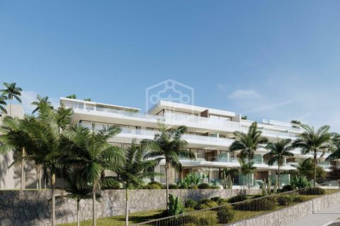 Apartment for sale in Arona, Tenerife, Spain 4 bedrooms, 150 sq.m. No. 146726 - photo 8