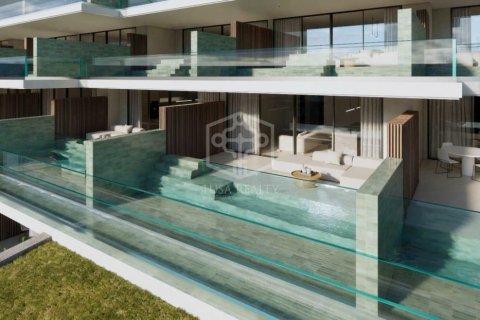 Apartment for sale in Arona, Tenerife, Spain 4 bedrooms, 150 sq.m. No. 146726 - photo 11