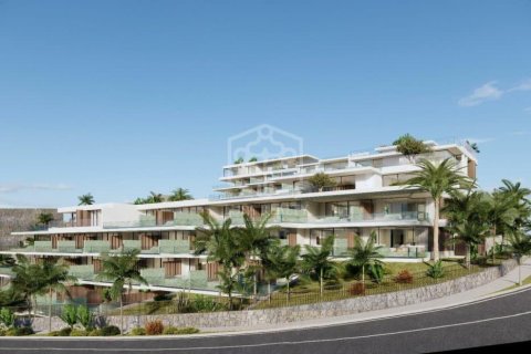 Apartment for sale in Arona, Tenerife, Spain 4 bedrooms, 150 sq.m. No. 146726 - photo 9