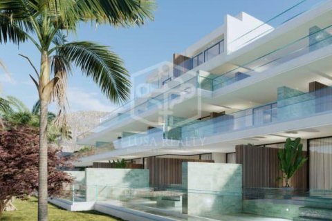 Apartment for sale in Arona, Tenerife, Spain 2 bedrooms, 86 sq.m. No. 146727 - photo 18