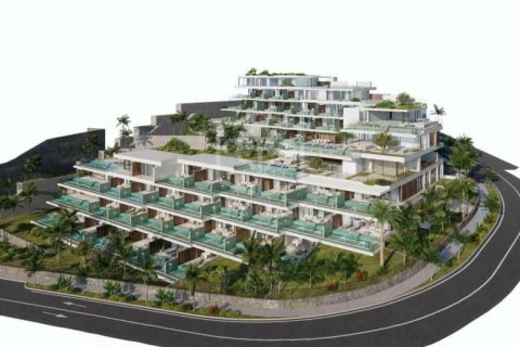 Apartment for sale in Arona, Tenerife, Spain 2 bedrooms, 86 sq.m. No. 146727 - photo 22