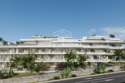 Apartment for sale in Arona, Tenerife, Spain 2 bedrooms, 86 sq.m. No. 146727 - photo 6