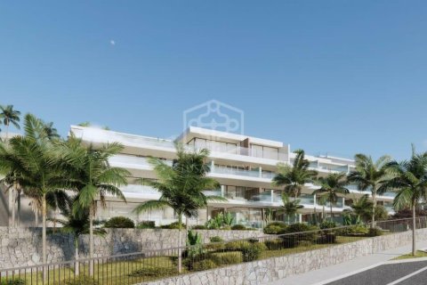Apartment for sale in Arona, Tenerife, Spain 2 bedrooms, 86 sq.m. No. 146727 - photo 7