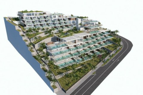 Apartment for sale in Arona, Tenerife, Spain 2 bedrooms, 86 sq.m. No. 146727 - photo 23