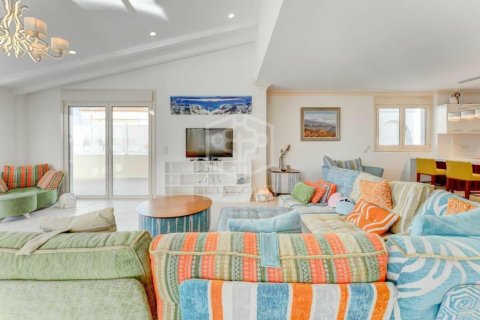 Villa for sale in Adeje, Tenerife, Spain 4 bedrooms, 320 sq.m. No. 146723 - photo 16