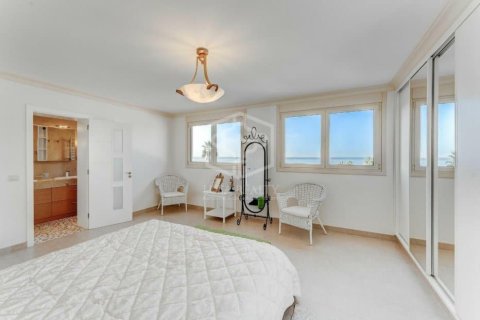 Villa for sale in Adeje, Tenerife, Spain 4 bedrooms, 320 sq.m. No. 146723 - photo 29