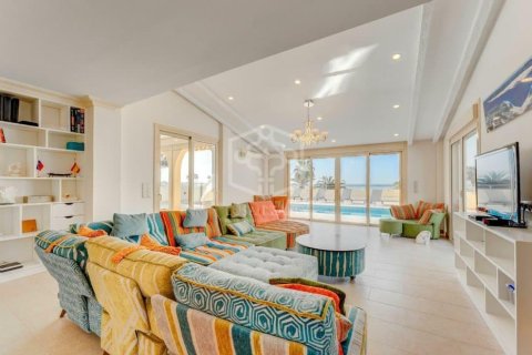 Villa for sale in Adeje, Tenerife, Spain 4 bedrooms, 320 sq.m. No. 146723 - photo 14