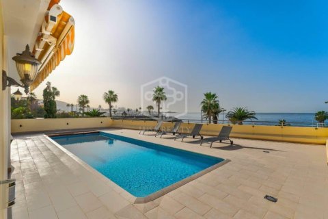 Villa for sale in Adeje, Tenerife, Spain 4 bedrooms, 320 sq.m. No. 146723 - photo 6