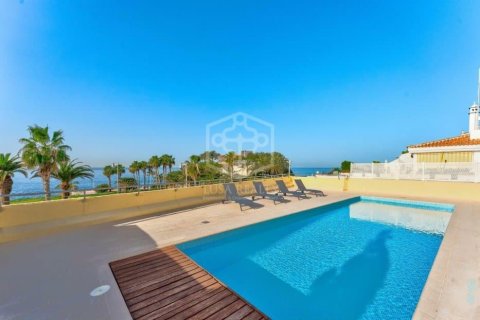 Villa for sale in Adeje, Tenerife, Spain 4 bedrooms, 320 sq.m. No. 146723 - photo 7