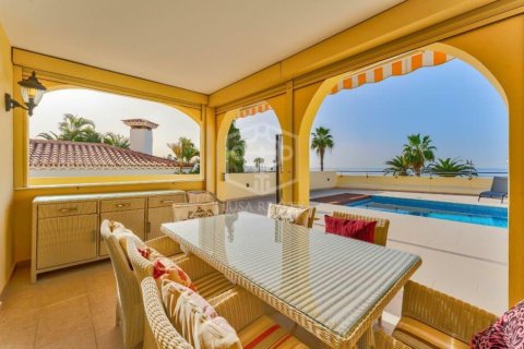 Villa for sale in Adeje, Tenerife, Spain 4 bedrooms, 320 sq.m. No. 146723 - photo 9