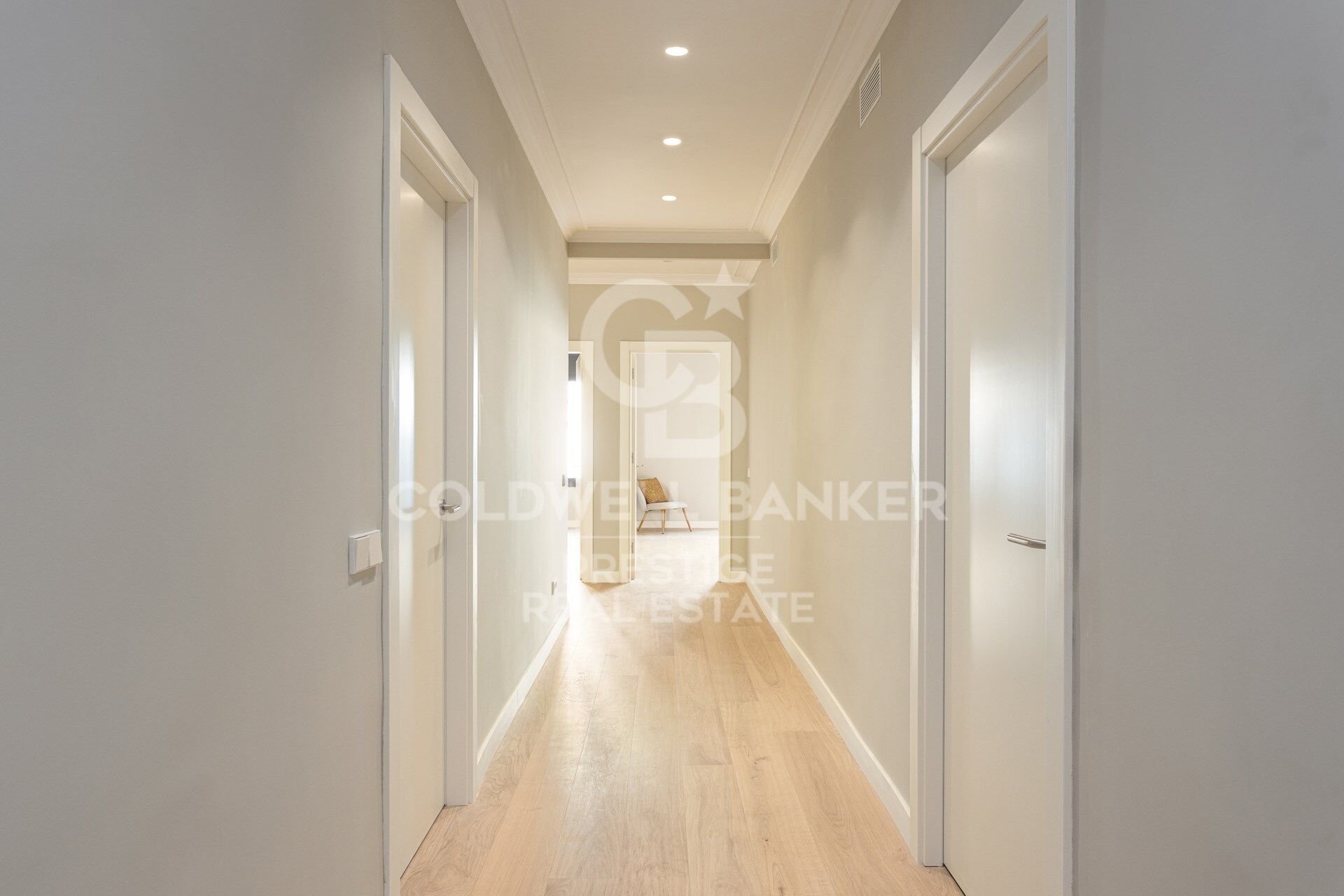 Dzīvoklis Barcelona, Spānijā 5 istabas, 224 m2 Nr. 179028