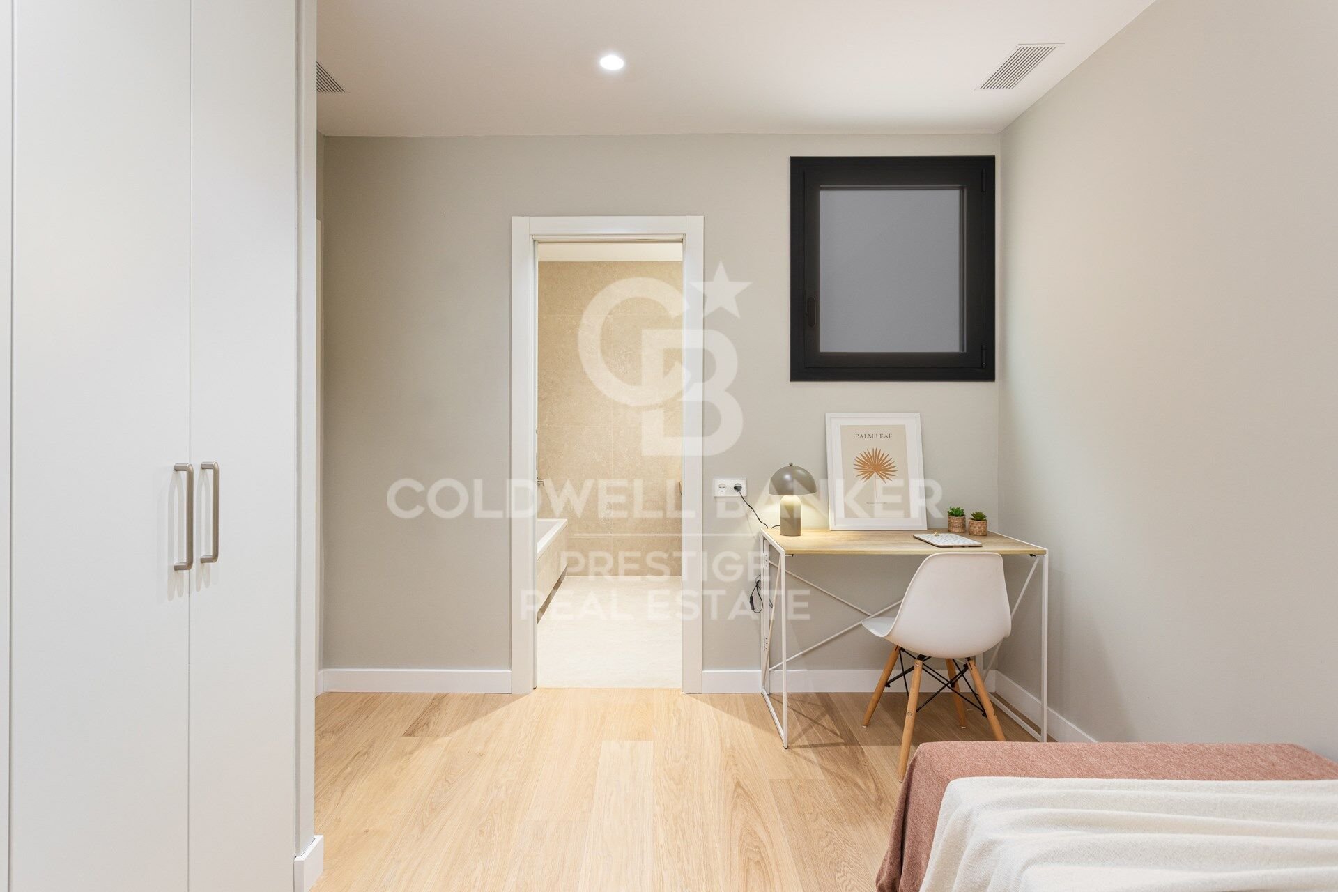 Dzīvoklis Barcelona, Spānijā 5 istabas, 224 m2 Nr. 179028