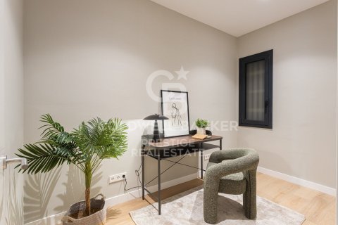 Apartment à vendre à Barcelona, Espagne, 5 chambres, 224 m2 No. 179028 - photo 22